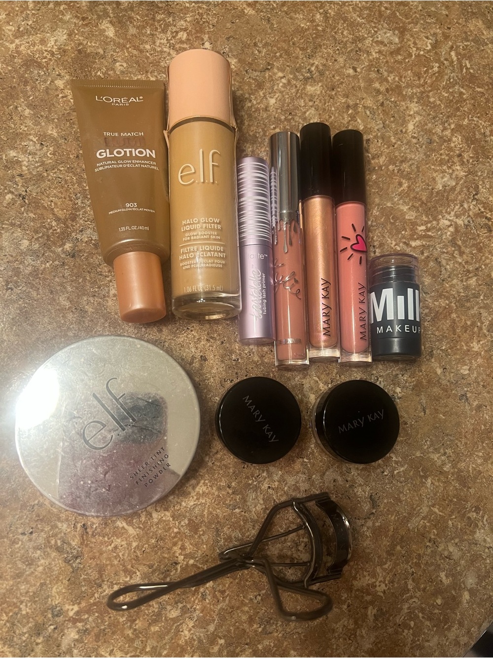 Makeup Bundle